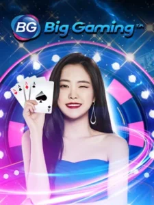 big gaming